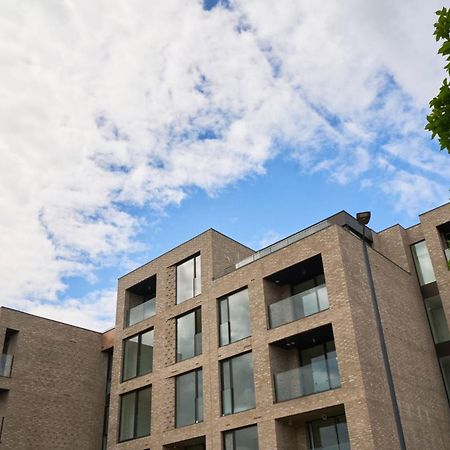Dandi Greenhill West London Harrow Ngoại thất bức ảnh