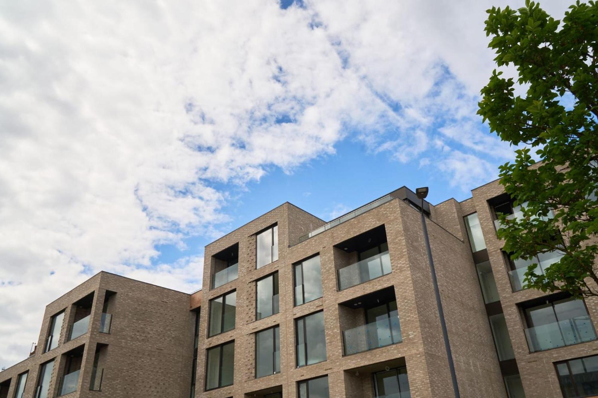 Dandi Greenhill West London Harrow Ngoại thất bức ảnh