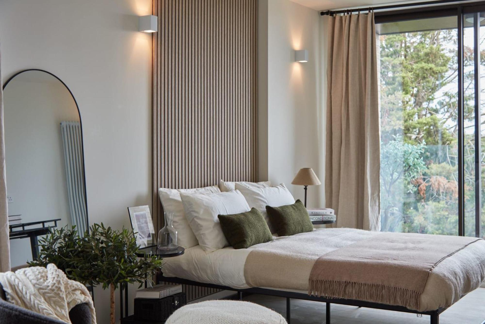 Dandi Greenhill West London Harrow Ngoại thất bức ảnh